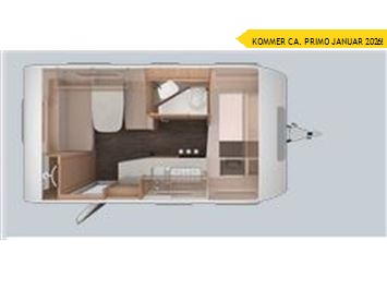 Knaus Sport 420 QD
